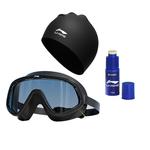 Очки LINING, черный - фото 6