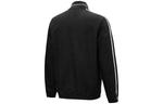 Куртка players lounge track jacket 'black' Puma, черный - фото 2