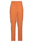 Брюки Federica Tosi, оранжевый - фото