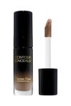 Мл Pierre Rene, Professional Contour Concealer, Eye Concealer 09, 7 - фото
