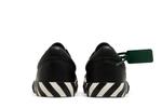 Кроссовки Off-White Off-White Vulc Sneaker 'Black White', черный - фото 7