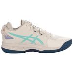 ASICS GEL FASTBLAZE баскетбольные кроссовки Unisex белые - фото 3