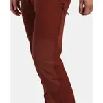 Брюки Kilpi Villain, красный - фото 4