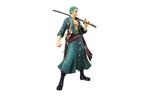 Фигурка Roronoa Zoro Pop One Piece Sailing Again Zoro MegaHouse - фото 3