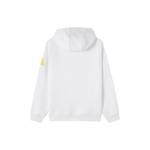 Унисекс свитшот Le Coq Sportif, белый - фото 5