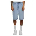 Шорты Urban Classics 90´s Heavy denim, синий - фото