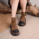 Ботинки ARTMU Martin Boots Women's - фото 16