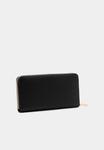 Кошелек LIU JO Wallet, Black - фото 2