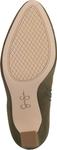 Женские ботильоны Jessica Simpson Mixtesa, Deep Moss Stretch Microsuede - фото 4