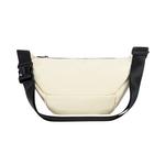 BAGSMART Кроссбод сумка мессенджер унисекс, Ecru - фото 3