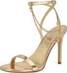 GUESS womens Miamy, Gold Mirror Metallic 710 - фото