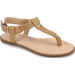 Сандалии Genevive Journee, tan - фото