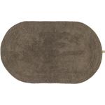 Коврик для ванной Rhomtuft, коричневый - фото 2