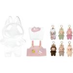 Совместимость с Pop Mart Labubu GUYI - фото 7