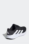 Кроссовки для бега Galaxy 7 Adidas, черный - фото 3
