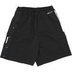 Мужские повседневные шорты Nike, цвет Black - фото 2