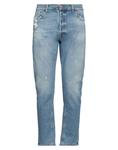 Джинсы Pmds Premium Mood Denim Superior, синий - фото