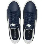 Кроссовки Hackett Blake Mix, синий - фото 4