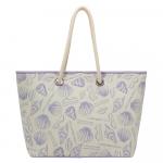 Сумка-шоппер L.Credi Kezia, бежевый - фото