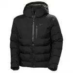 Куртка Helly Hansen Kvitfjell Race Puffy, черный - фото 3