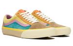 Кроссовки old skool vlt lx 'yellow blue brown' Vans, желтый - фото 3