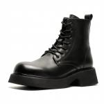 Ботинки Chi Wolf Martin Boots Men - фото 2