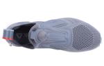 Кроссовки pump supreme engine 'dust grey' Reebok, серый - фото 4