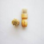 Щеточка для очищения и пилинга лица Lullalove - фото 2