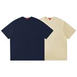 Футболка унисекс Double Star 88, темно-серый - фото 42