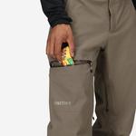 Брюки Marmot Refuge Marmot, Claystone - фото 3