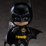 Фигурка nendoroid batman 1989 ver 10cm chibi GOOD SMILE COMPANY - фото 4