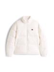 Зимняя куртка Tommy Jeans, Natural White - фото 2