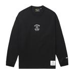 Футболка унисекс Alpha Industries, белый - фото 3