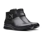 Женские ботинки Clarks Ellowyn Boot классические, черный - фото 7