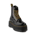 Ботинки женские Dr. Martens Jadon Max на платформе, черный - фото 8