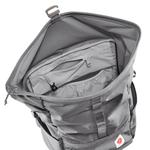 Рюкзак Fjallraven, серый - фото 3