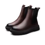 Ботинки PARDASAUL Chelsea Boots Men, черный - фото 8