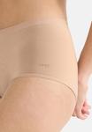 Брифы Sloggi 4ER PACK GO SENSE, Creme Beige/Light Brown - фото 4