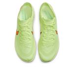 Кроссовки zoomx dragonfly 'barely volt hyper orange' Nike, мультиколор - фото 2