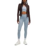 Йога-кофта для женщин Lululemon, черный - фото 12