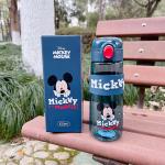 Пластиковые стаканы для воды Disney, зеленый - фото 2