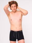 SLOGGI Боксеры 'Start' в черном цвете - фото 2