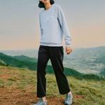 Футболка женская Arctic Ice Blue Skechers - фото 7