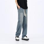 Джинсы унисекс Unite Life Hoods, синий - фото 19