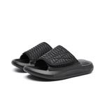 Шлепанцы мужские черный Oak Elephant - фото 3