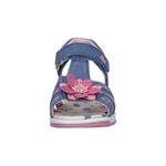 Сандалии Lico MANJA, синий - фото 3