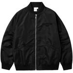 Куртка унисекс Coca-Cola, Черный - фото