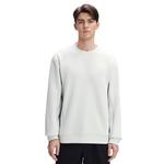ESSENTIAL Series Sweatshirt Men's DESCENTE, Bk-Tap Shoe - фото 12