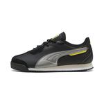 Кроссовки PUMA Scuderia Ferrari Roma, Black - фото 3