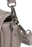 Сумка кросс-боди Pepe Jeans Cross body bag, Yale Grey/Grey - фото 5